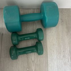 Weights 