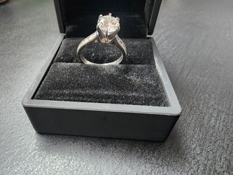 Engagement Ring