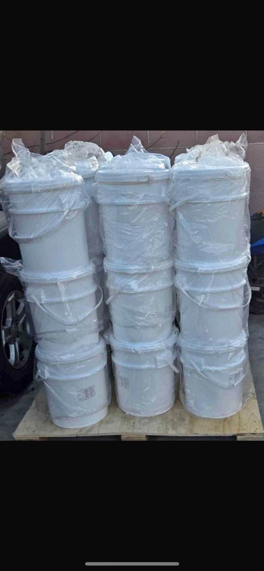 Swimming Pool Chlorine Tablets