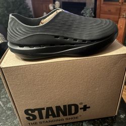 Brand New Perfect Work Shoes