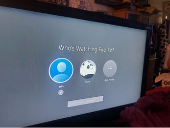 Dynex LCD tv