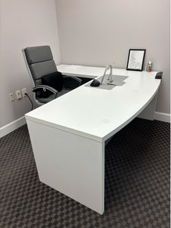 Large Desk For Sale!!! $60