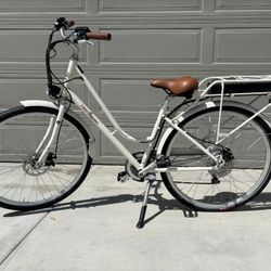 Retrospec Beaumont Rev City Electric Bike (gen1) 