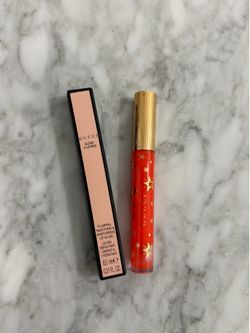 Gucci lip gloss