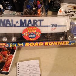 Walmart Big Rig
