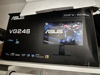 Asus VG246 Gaming Monitor