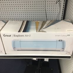 CRICUT