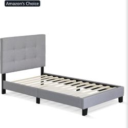 Full Size Bed 
