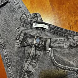 Zara Men’s Jeans  Sz 32