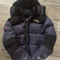 North Face 700 Summit Series 