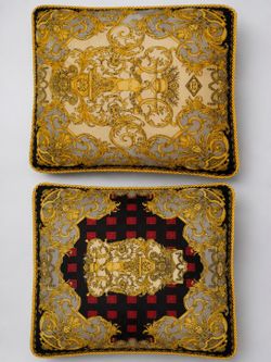 Cojín de decoración alta gama Versace  Home