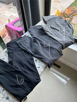 Lululemon
