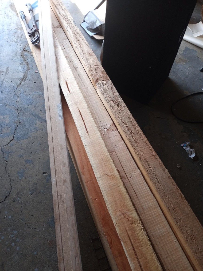 Lumber