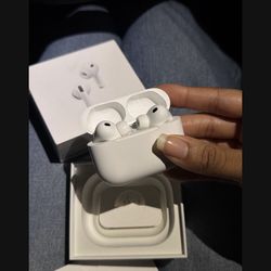 AirPods Pro 3