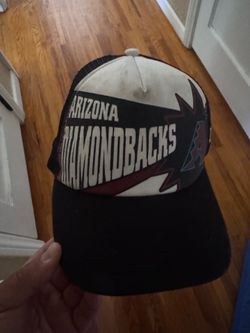 Arizona Diamondbacks kid hat