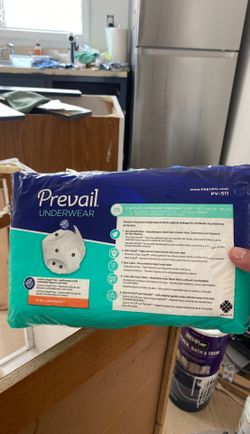 Diapers juvenile/adolescent. FREEEE. Come and get them