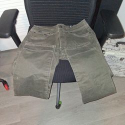 Kuhl Rebal Mens Jeans 