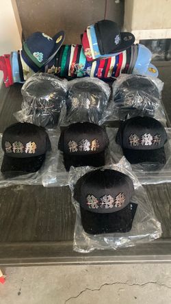 Hats