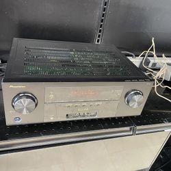 Pioneer VSX-40 Elite Receiver 