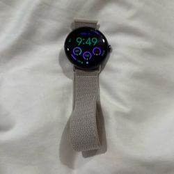 Google Pixel Watch 4
