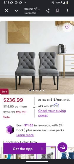 Chairs