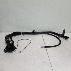 Fuel Tank Filler Neck Pipe for Cadillac Escalade Chevy Tahoe GMC Yukon 5.3L 6.2L