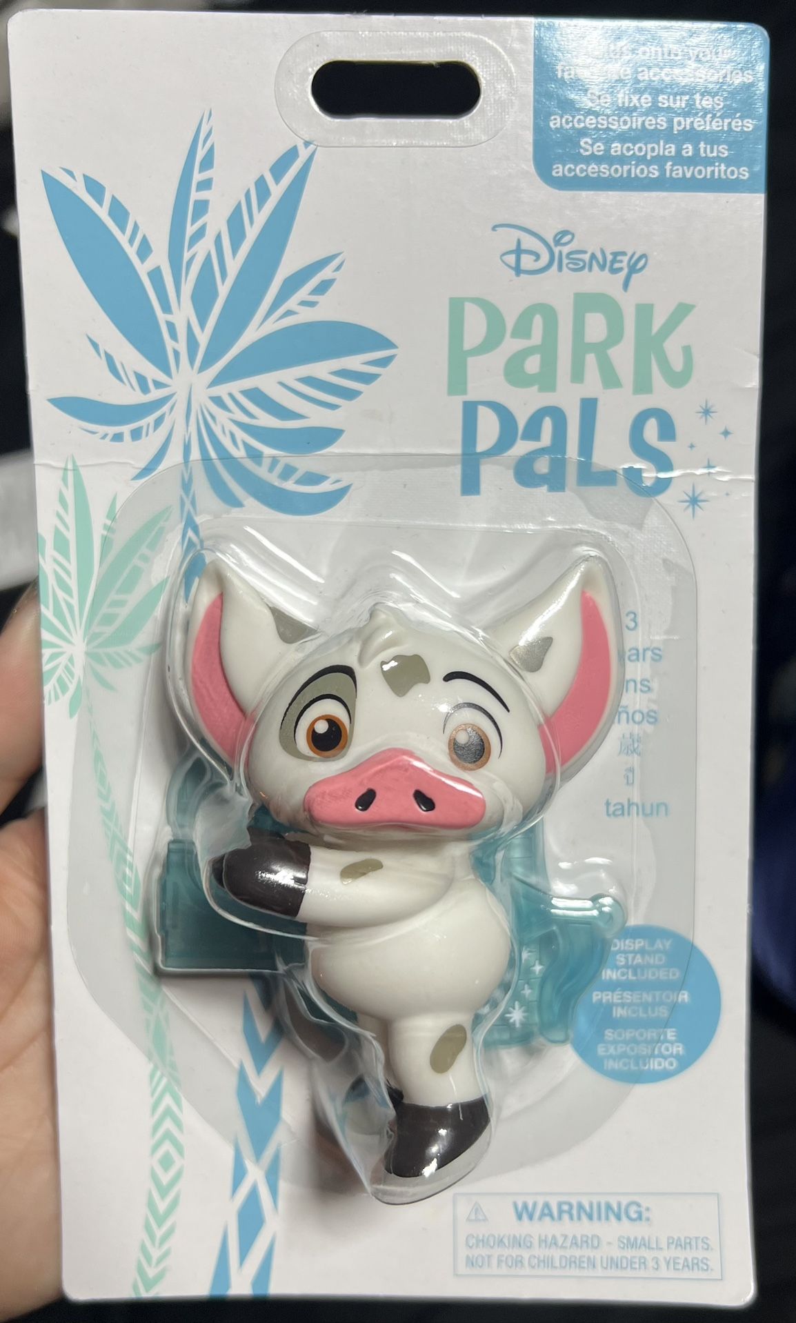 Pua Straw Hugger