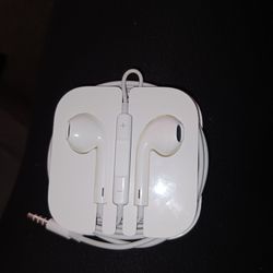 Apple Earpod Headphones 