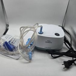 Philips Compressor Nebulizer