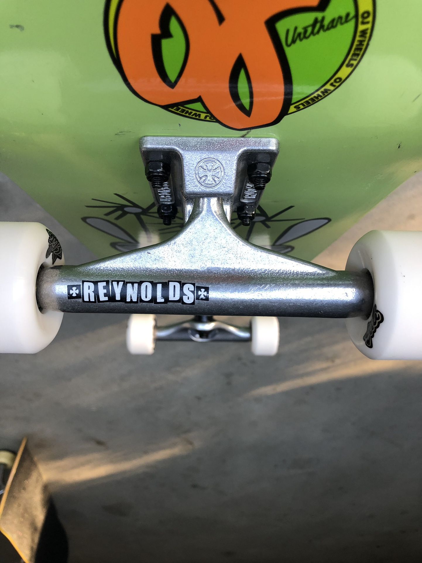 Element Complete Skateboard 