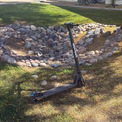 gotrax g2 electric scooter (15mph)