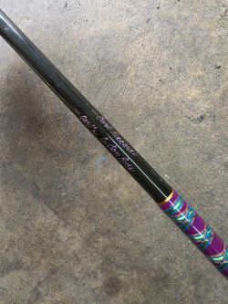 Calstar gf800 10-25 broken tip