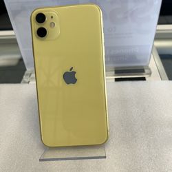 iPhone 11 64GB Unlocked
