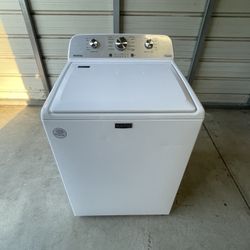 Maytag Washer