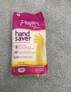 Hand Saver Waterproof Gloves