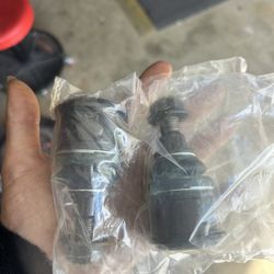 2004 Acura TL Lower Ball Joints