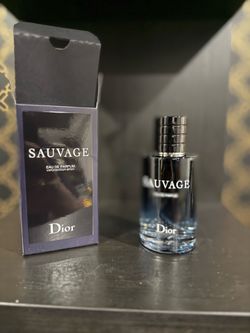 Dior sauvage