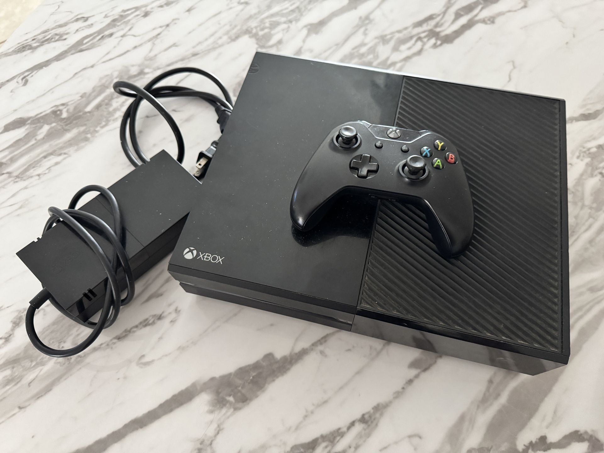 Se Vende Xbox One