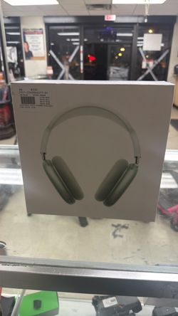 AIRPODS MAX