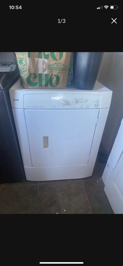 Kenmore electric dryer