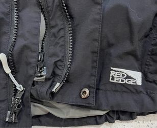Professional jacket for walking and snow skiing. excellent condition.