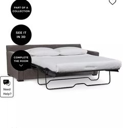 Brand new Pull Out Sofa 