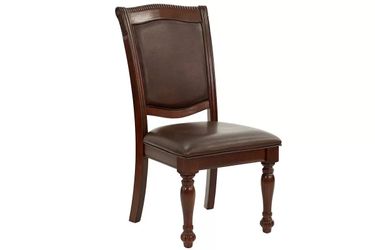  Traditional 7 Piece Dining Set - $1,195.00 (9 Piece Set - $1,395.00)