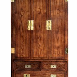 Henredon Scene One Armoire 