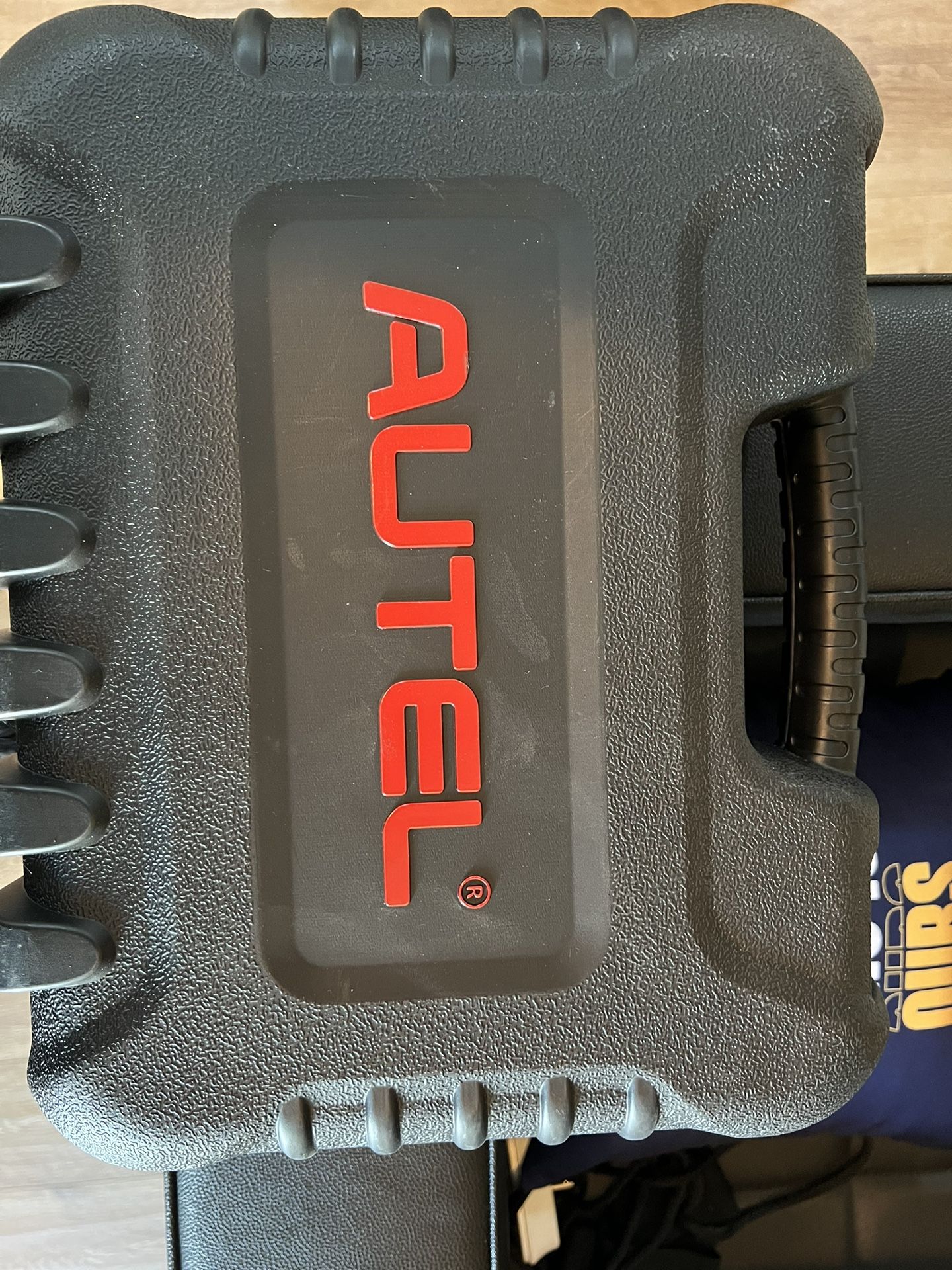 Autel Maxipro MPS808s