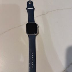 Apple Watch SE 