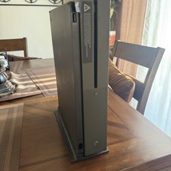 Xbox One (Battle Field edition) 