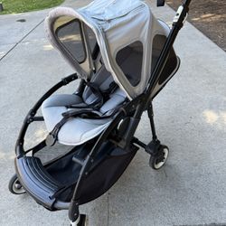 Bugaboo Boo Stroller 