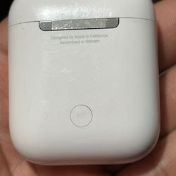 Airpods 2nd gen