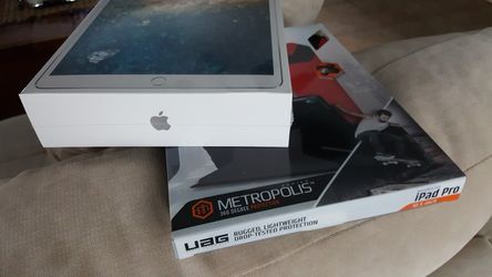 Apple iPad Pro Brand New
